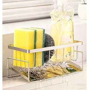 スポンジ・たわし入れ(キッチン用品) 通販 | Amazon Home&Kitchen